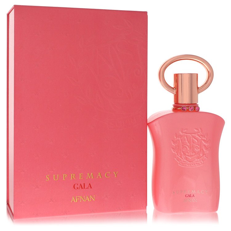 565564 90 ml Supremacy Gala Women Eau De Parfum Spray
