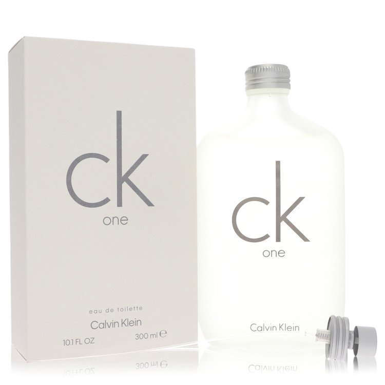 565034 10 oz Ck One Unisex Eau De Toilette Spray