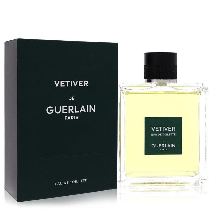 562629 150 ml Vetiver  Men Eau De Toilette Spray