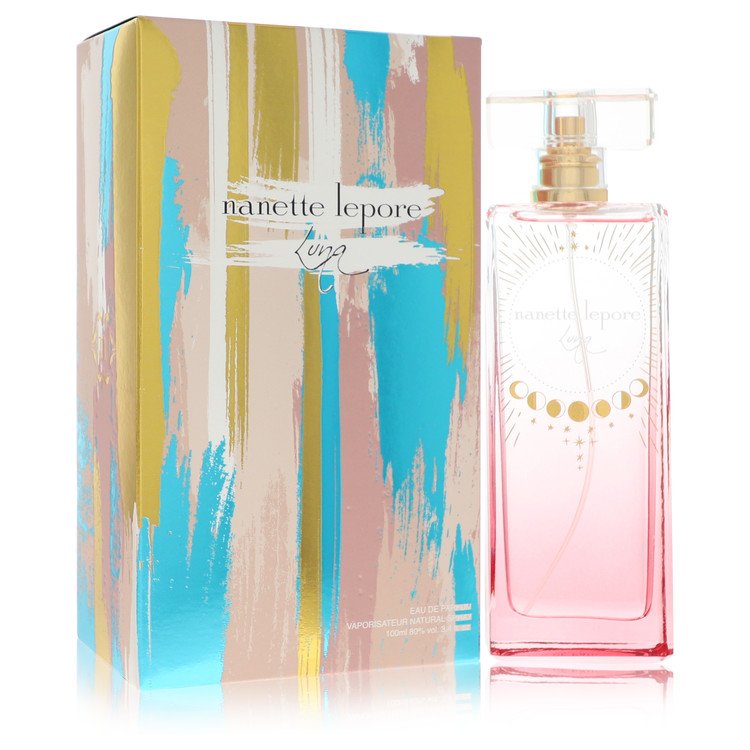 564875 100 ml Luna Women Eau De Parfum Spray