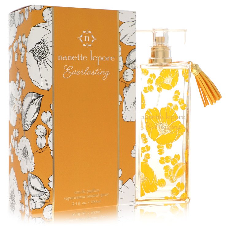 564905 100 ml Everlasting Women Eau De Parfum Spray