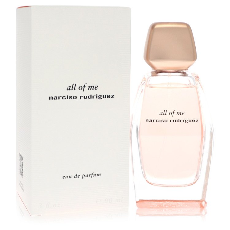 90 ml All of Me Women Eau De Parfum Spray