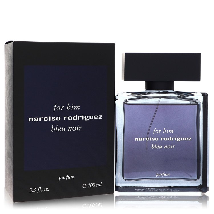 565109 100 ml Bleu Noir Men Parfum Spray