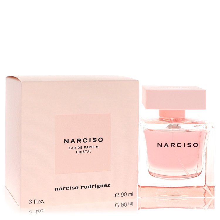565552 90 ml Cristal Women Parfum Spray