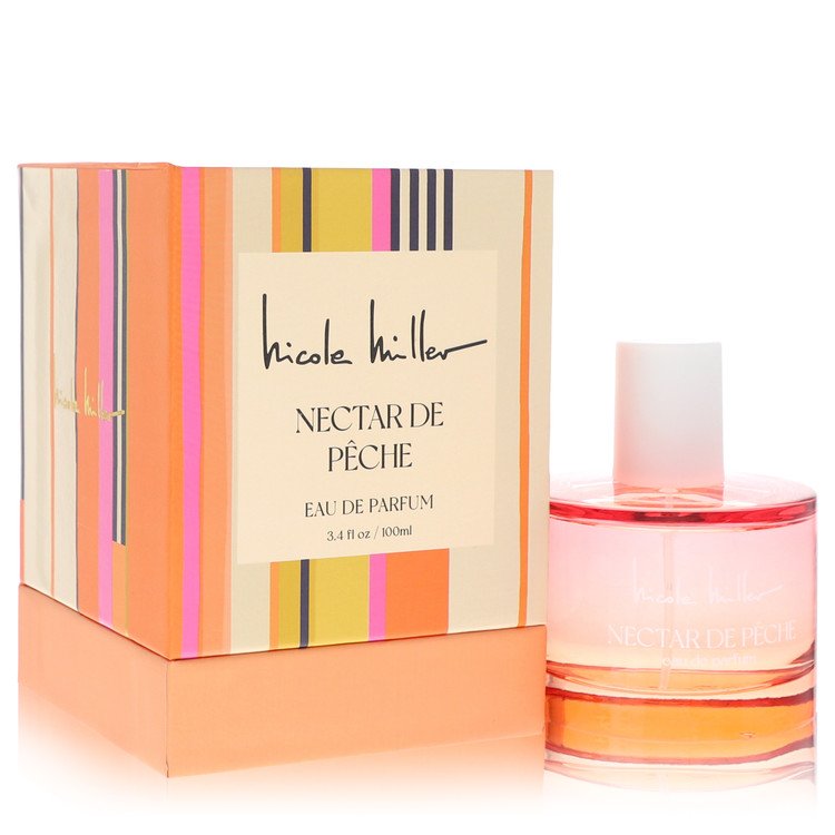 564872 100 ml Nectar De Peche Women Eau De Toilette Spray