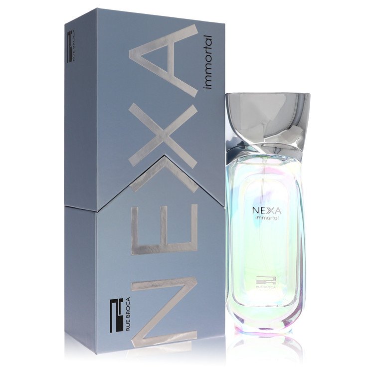 565570 100 ml Nexa Immortal Unisex Eau De Parfum Spray