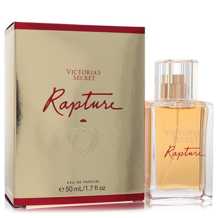565317 100 ml Rapture Women Eau De Parfum Spray