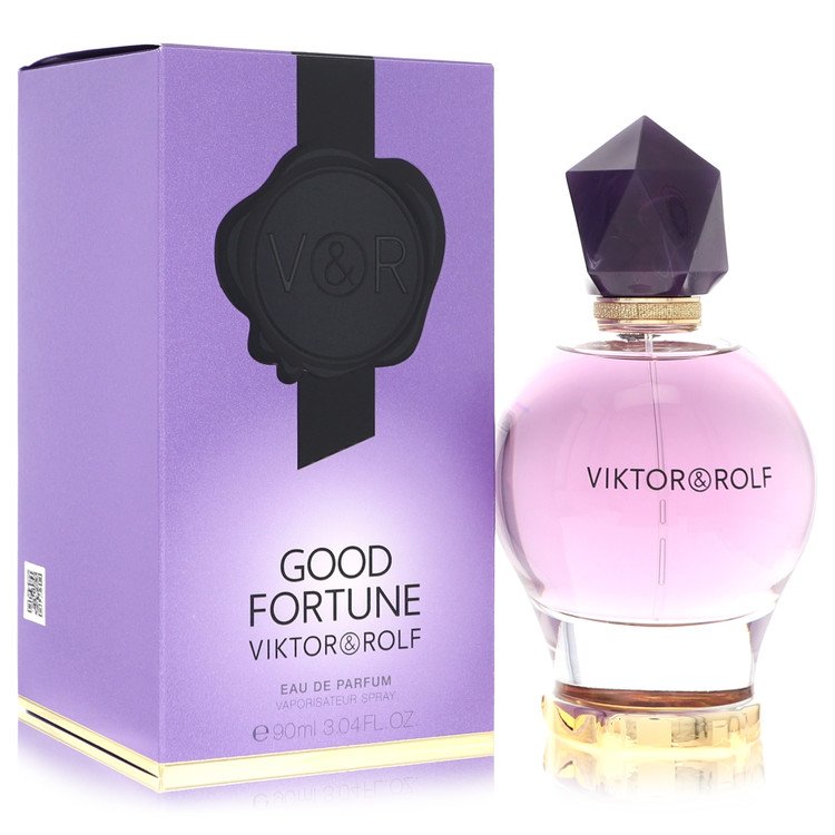 Viktor & Rolf 564918 90 ml Good Fortune Women Eau De Parfum Spray