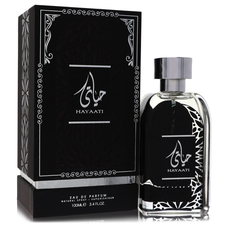 565311 100 ml Ard Hayaati Men Eau De Parfum Spray