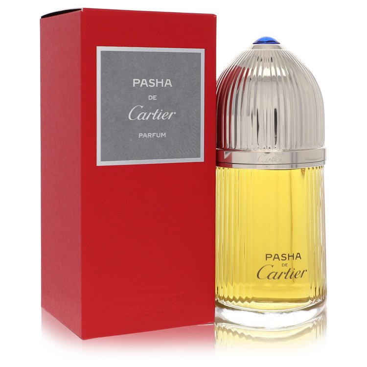 565194 100 ml Pasha De Men Parfum Spray