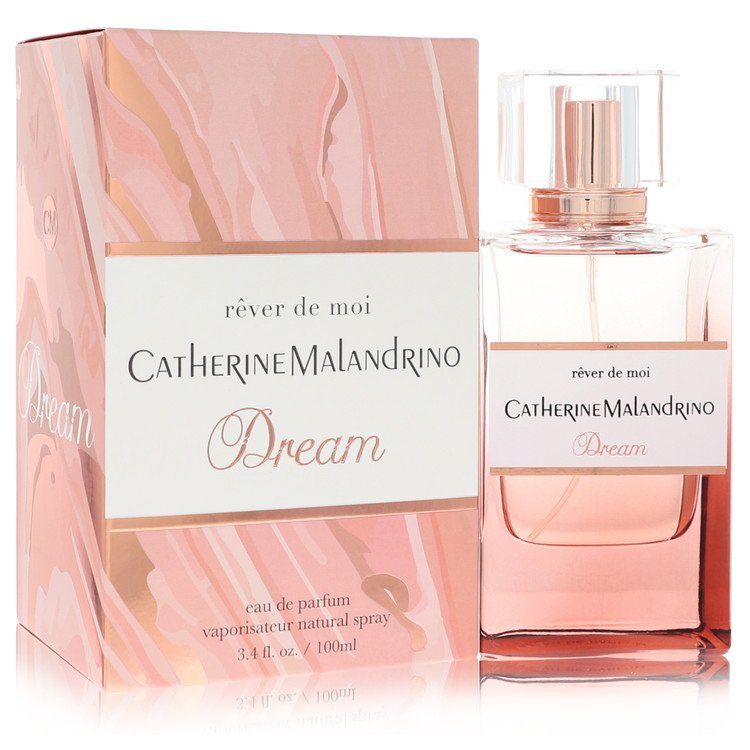 564868 100 ml Dream Women Eau De Parfum Spray