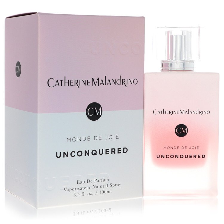 564869 100 ml Unconquered Women Eau De Parfum Spray