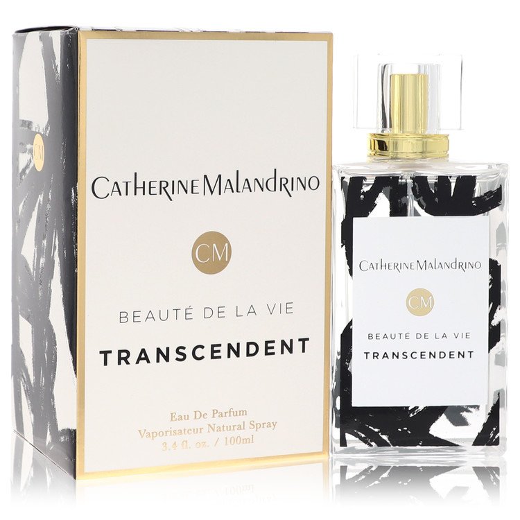 564870 100 ml Transcendent Women Eau De Parfum Spray