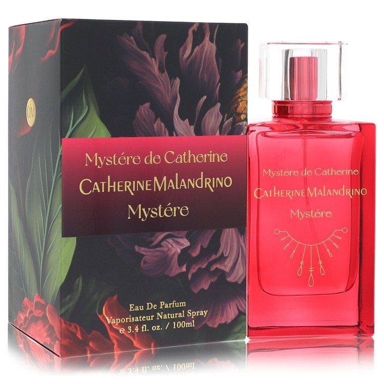 564906 100 ml Mystere Women Eau De Parfum Spray