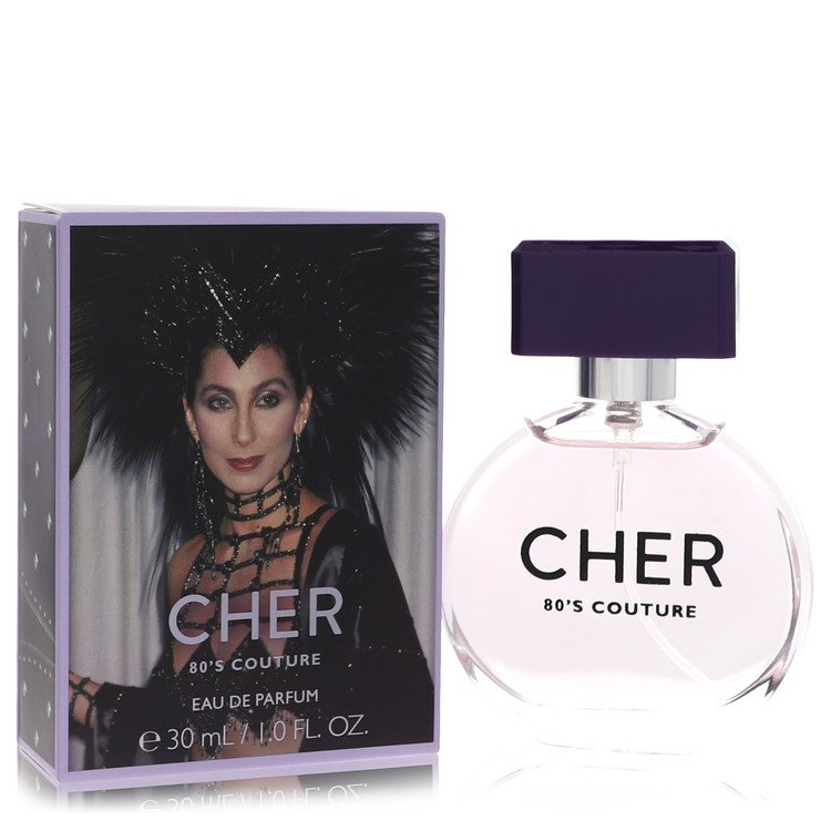 565070 30 ml Decades 80s Couture Women Eau De Parfum Spray