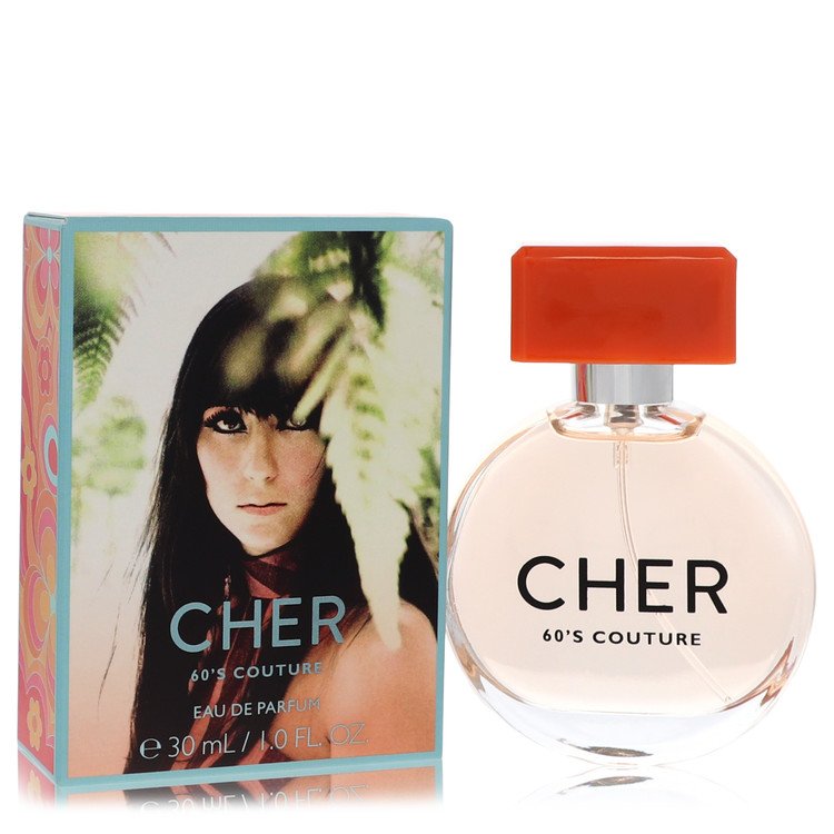 565071 30 ml Decades 60s Couture Women Eau De Parfum Spray