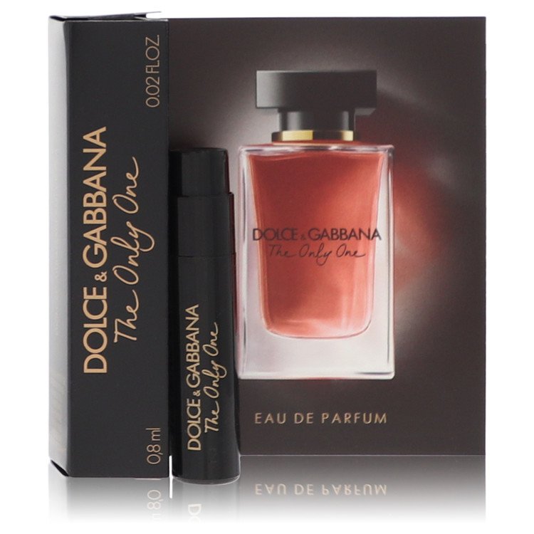 556114 .02 oz The Only One Women Eau De Parfum Spray