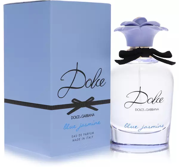 75 ml Blue Jasmine Women Eau De Parfum Spray