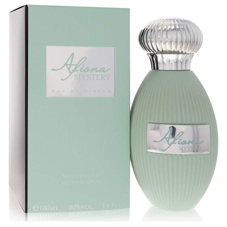 565305 100 ml Afiona Mystery Women Eau De Parfum Spray