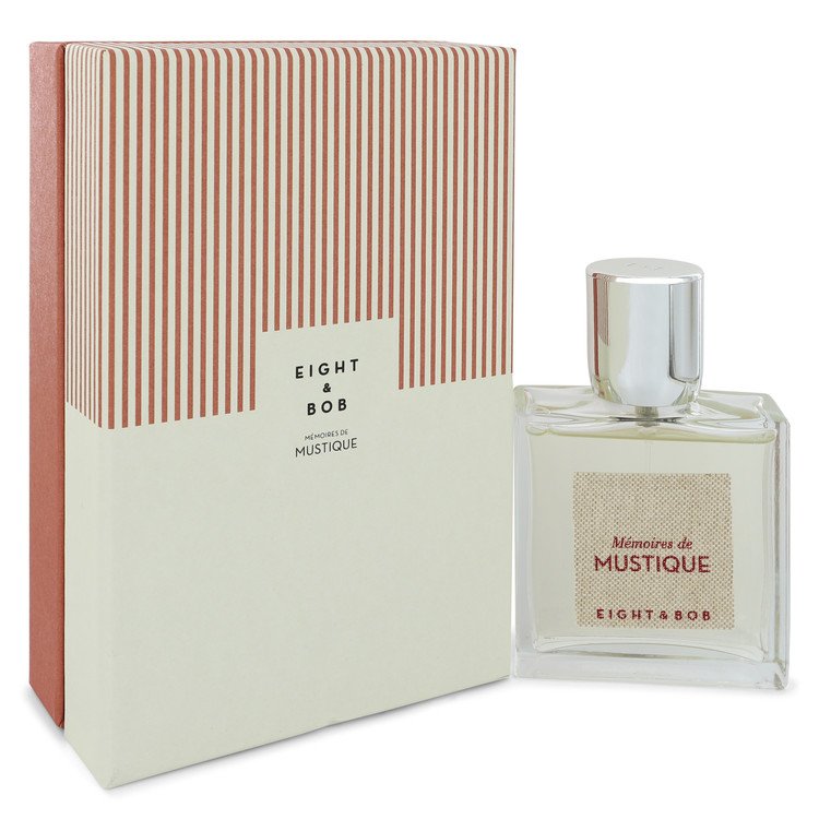 550444 100 ml Memoires De Mustique Unisex Eau De Parfum Spray