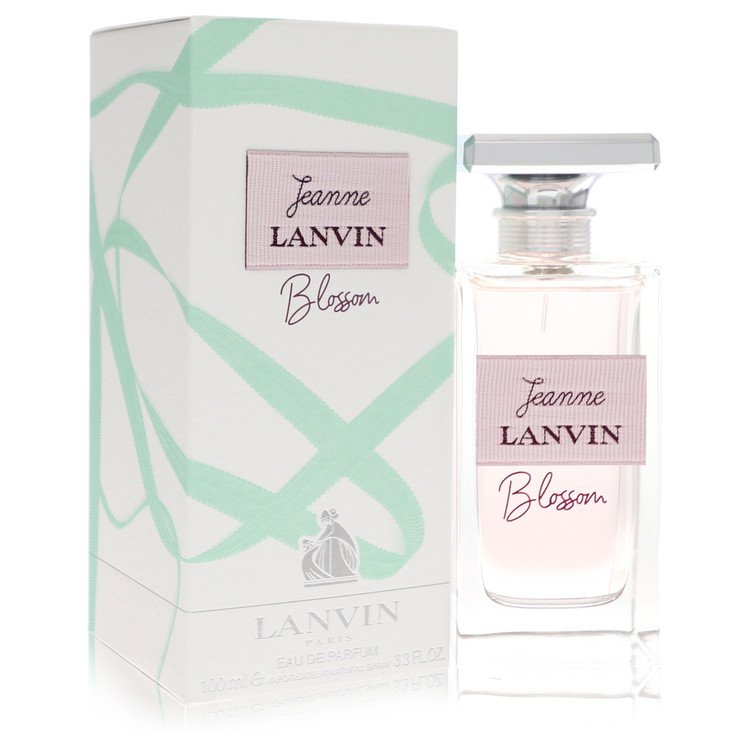 565565 100 ml Jeanne Blossom Women Eau De Parfum Spray
