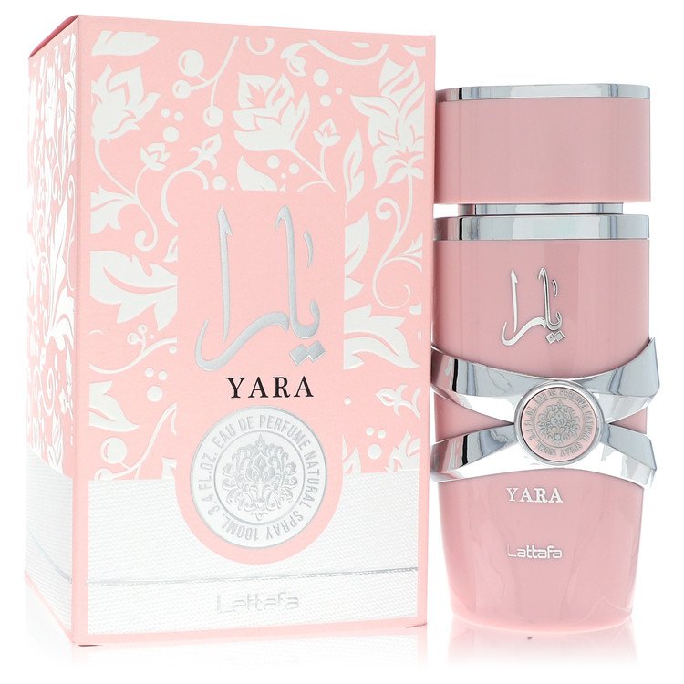 100 ml Yara Women Eau De Parfum Spray