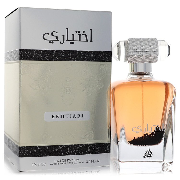 564975 100 ml Ekhtiari Unisex Eau De Parfum Spray