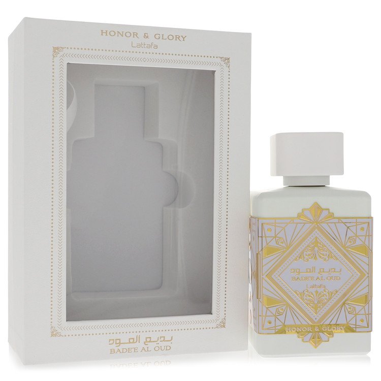 564976 100 ml Badee Al Oud Honor & Glory Unisex Eau De Parfum Spray