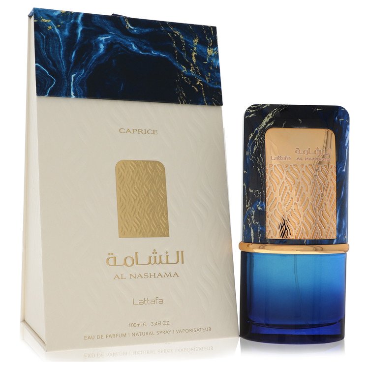 565024 100 ml Al Nashama Caprice Unisex Eau De Parfum Spray