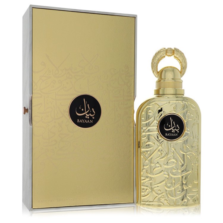 565032 100 ml Bayaan Women Eau De Parfum Spray