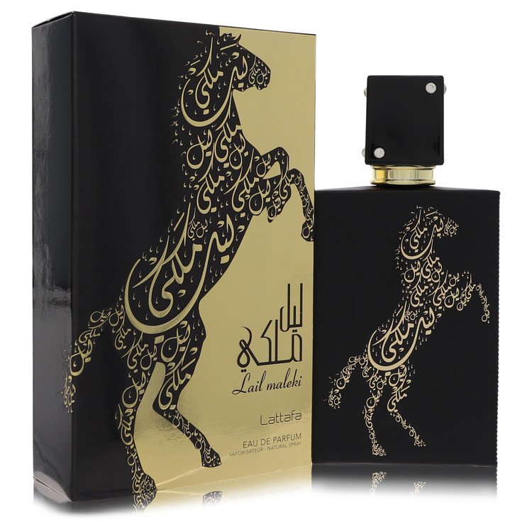 100 ml Lail Maleki Unisex Eau De Parfum Spray