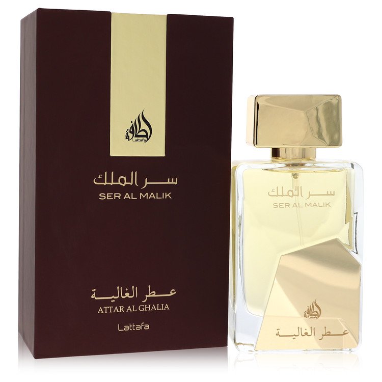 100 ml Ser Al Malik Women Eau De Parfum Spray