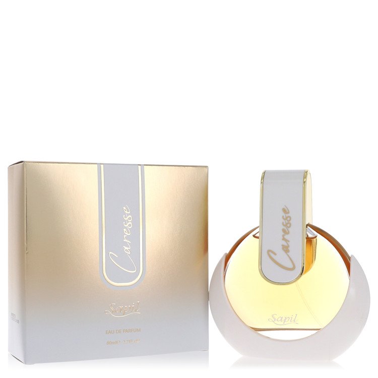 563686 80 ml Caresse Women Eau De Parfum Spray