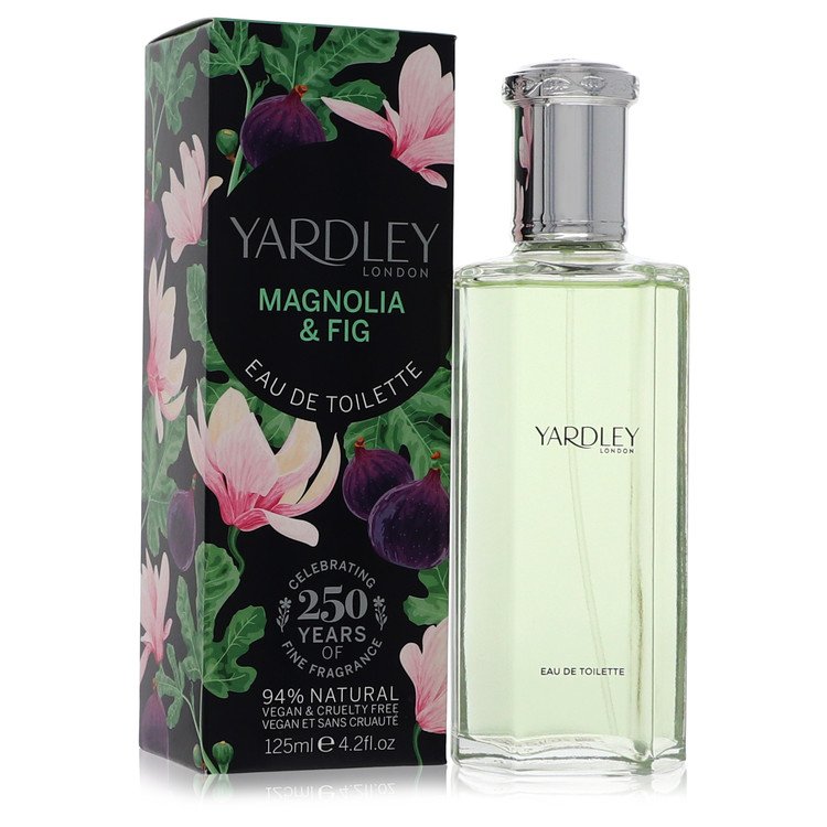 564332 125 ml Magnolia & Fig Women Eau De Toilette Spray