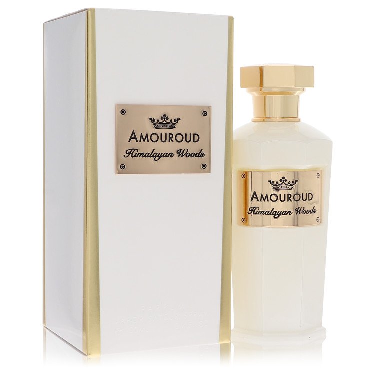 565395 100 ml Himalayan Woods Women Eau De Parfum Spray