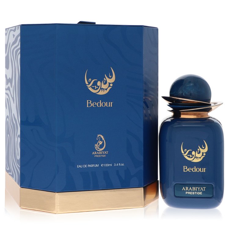 564850 100 ml Bedour Unisex Eau De Parfum Spray