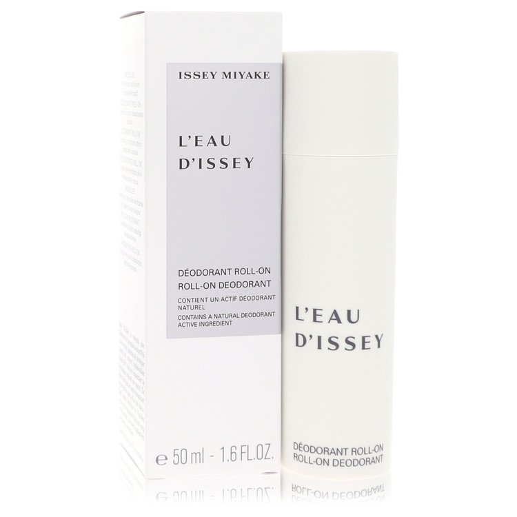 565114 16 oz Leau Dissey Women RollOn Deodorant