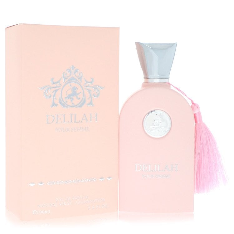 564770 100 ml Delilah Women Eau De Parfum Spray