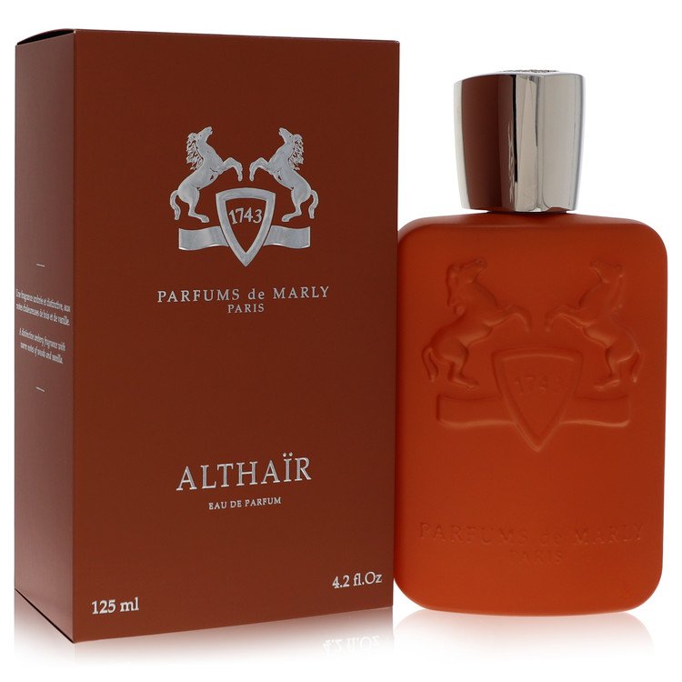 565548 125 ml Althair Women Eau De Parfum Spray