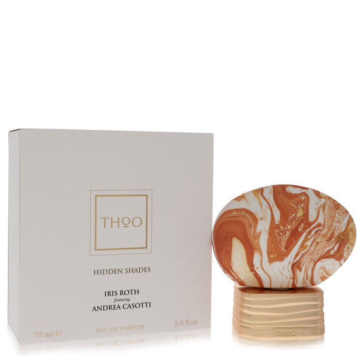 565474 75 ml Hidden Shades Unisex Eau De Parfum Spray