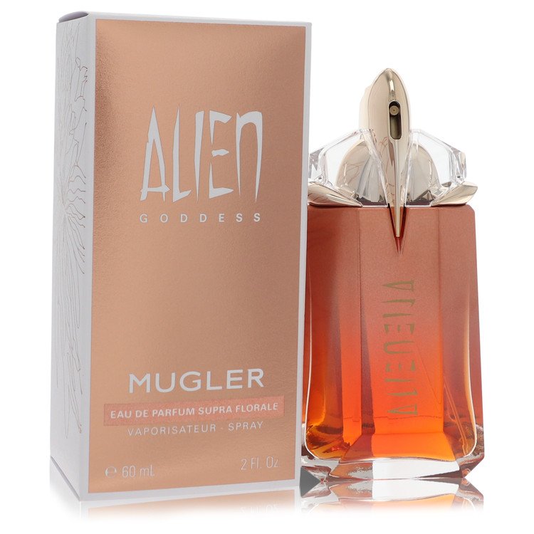 565346 30 ml Alien Goddess Supra Floral Women Eau De Parfum Spray