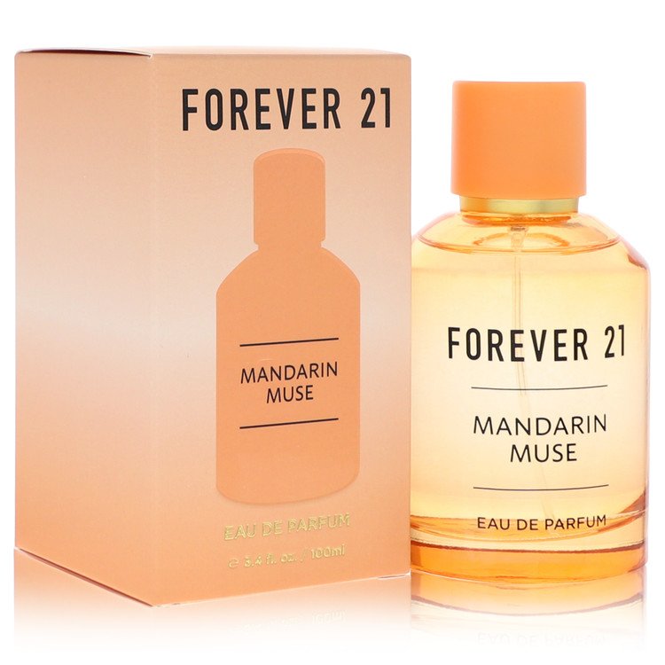 564857 100 ml Mandarin Muse Women Eau De Parfum Spray