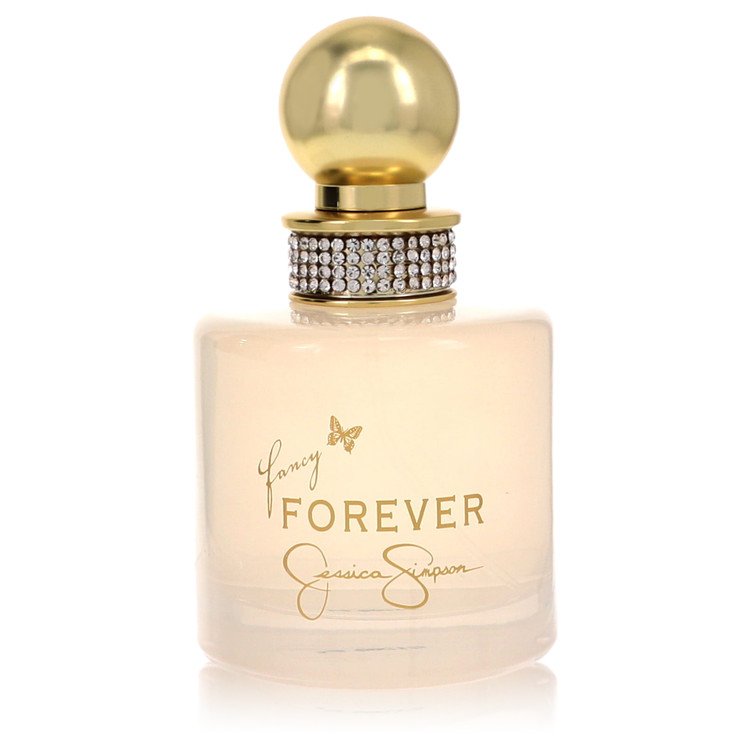 Picture of Jessica Simpson 561118 Fancy Forever 100 ml Eau De Perfume Spray for Women