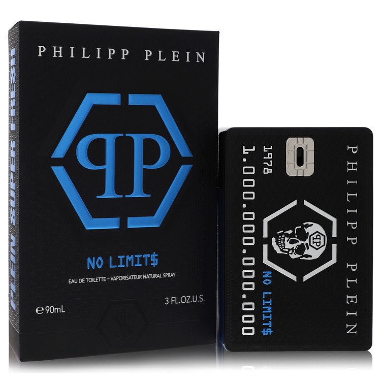 565245 90 ml No Limits Super Fresh Men Eau De Toilette Spray