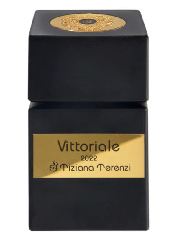 565323 100 ml Vittoriale Unisex Extrait De Parfum Spray