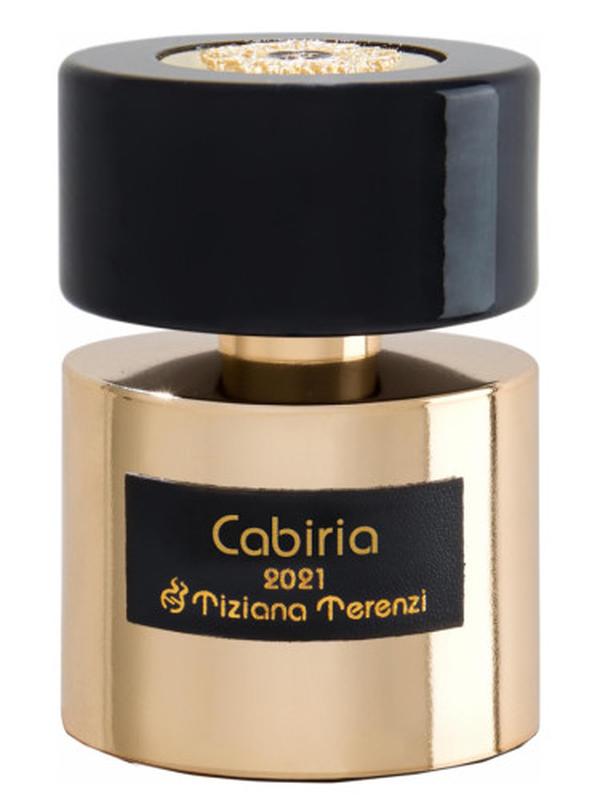565325 100 ml Cabiria Unisex Extrait De Parfum Spray
