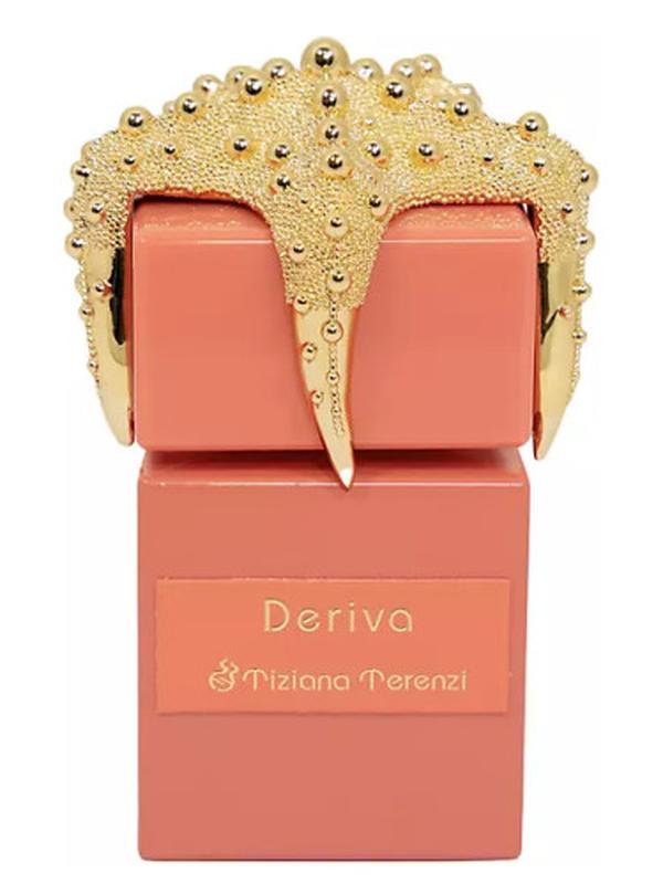 565328 100 ml Deriva Unisex Extrait De Parfum Spray