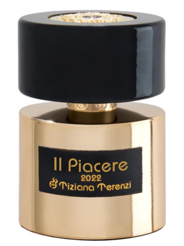 565329 100 ml II Piacere Unisex Extrait De Parfum Spray