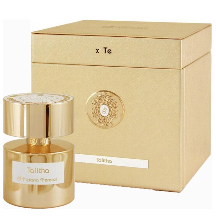 565330 100 ml Talitha Unisex Extrait De Parfum Spray