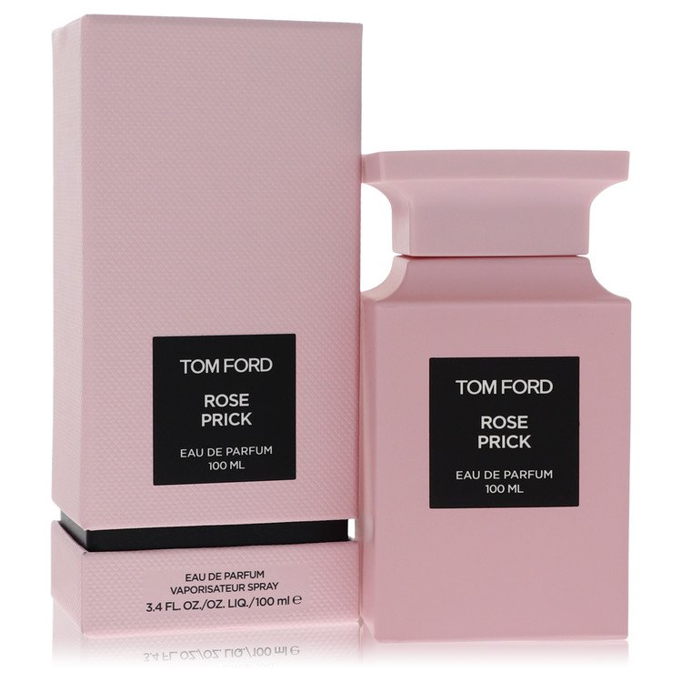 564962 100 ml Rose Prick Women Eau De Parfum Spray